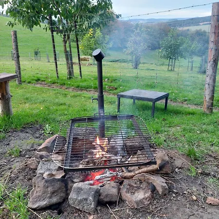 Na Samote, Sumava Vrhavec