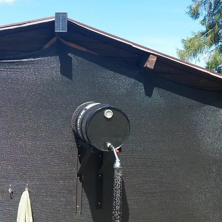 Na Samote, Sumava Chalet *