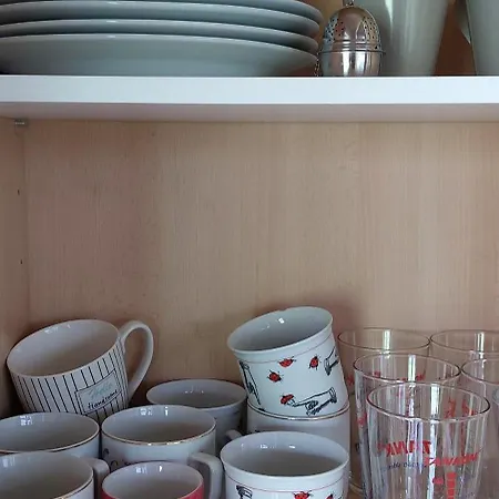 Horská chata Na Samote, Sumava
