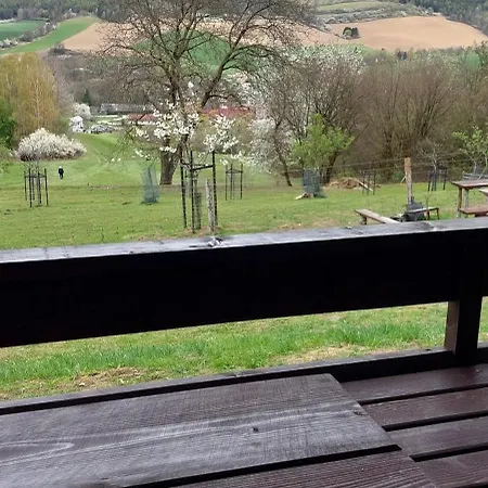 Na Samote, Sumava * Vrhavec