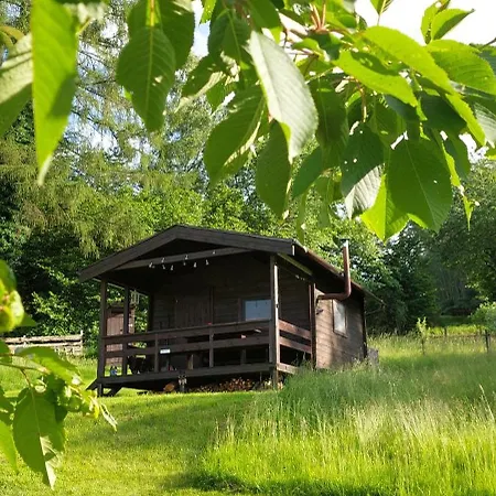 Na Samote, Sumava * Vrhavec