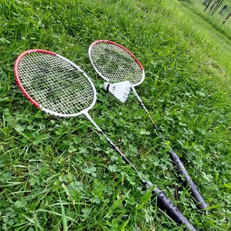 Chalet Na Samote, Sumava Vrhavec