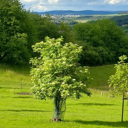 Na Samote, Sumava *