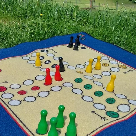 Na Samote, Sumava Vrhavec