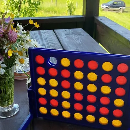 Na Samote, Sumava Chalet *