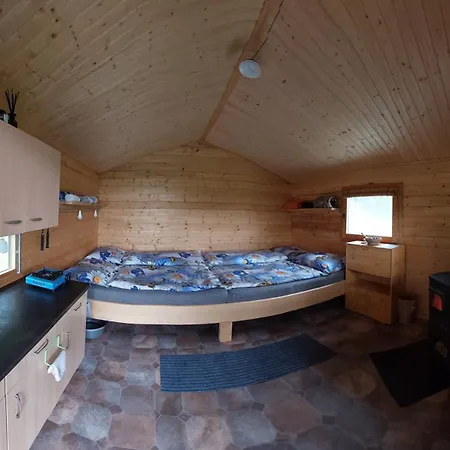 Chalet Na Samote, Sumava *