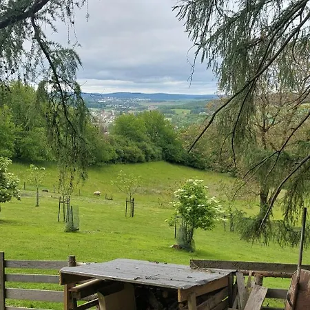 Na Samote, Sumava * Vrhavec