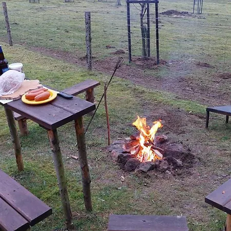 Na Samote, Sumava
