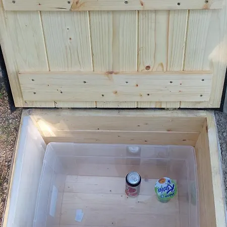 Na Samote, Sumava Vrhavec