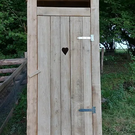 Na Samote, Sumava Vrhavec