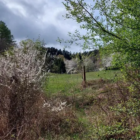 Na Samote, Sumava