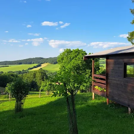 Na Samote, Sumava