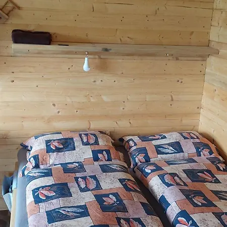 Na Samote, Sumava Vrhavec