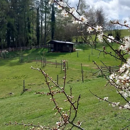 Na Samote, Sumava