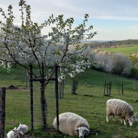 Chalet Na Samote, Sumava Vrhavec