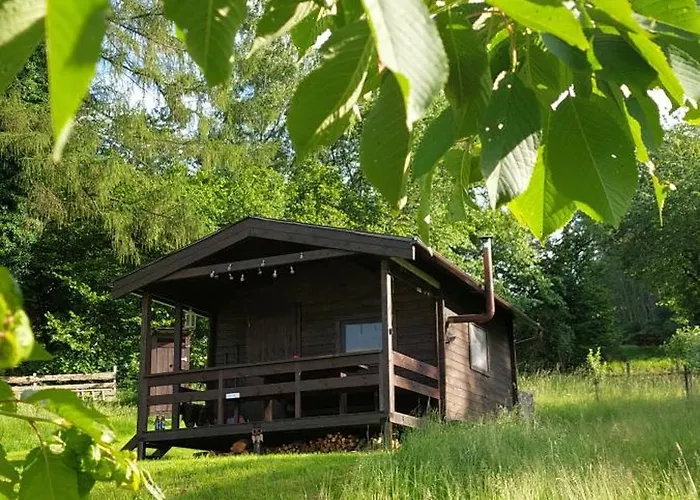 Na Samote, Sumava * Vrhavec