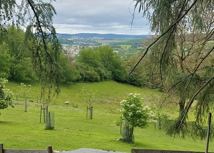 Na Samote, Sumava * Vrhavec