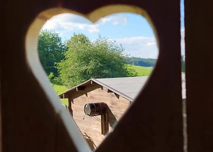 شاليه Na Samote, Sumava Vrhavec