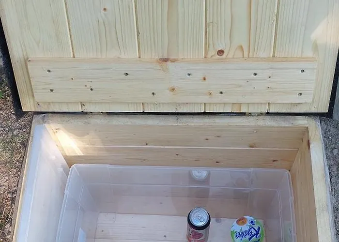 Na Samote, Sumava Vrhavec