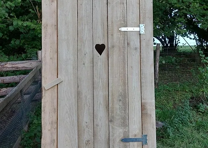 Na Samote, Sumava Vrhavec