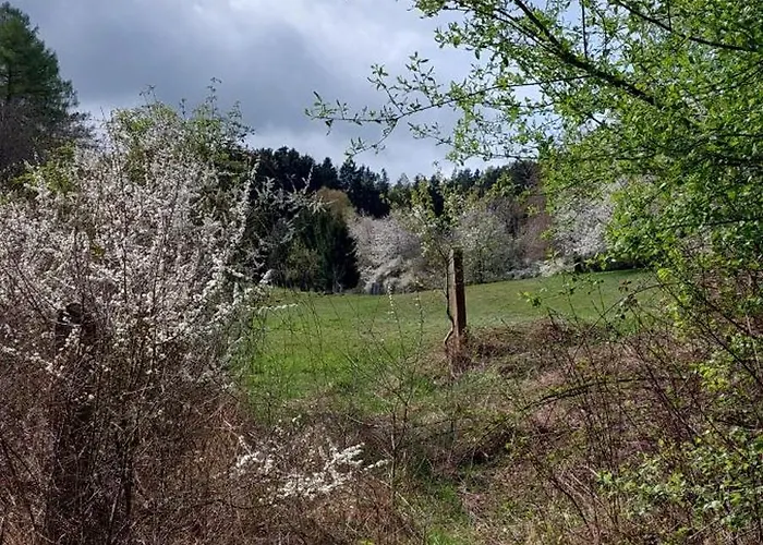 Na Samote, Sumava