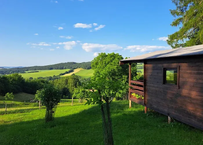 Na Samote, Sumava