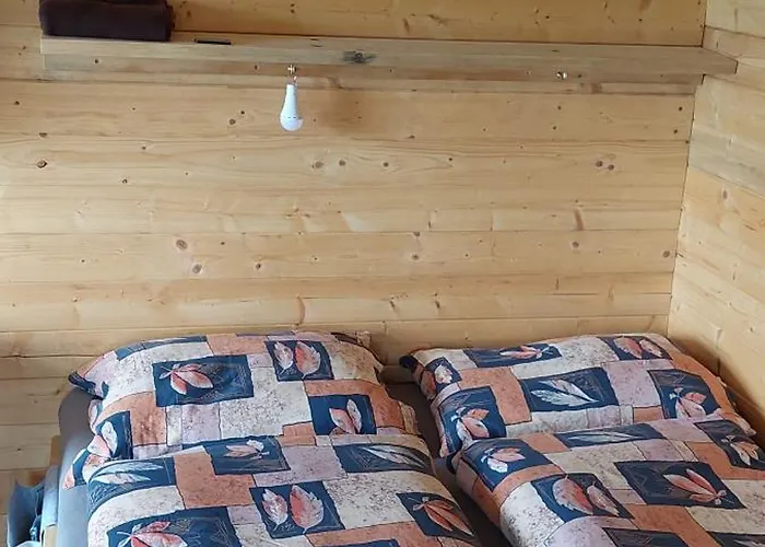Na Samote, Sumava Vrhavec